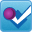 Foursquare Button